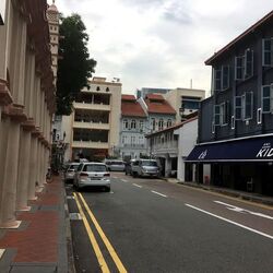 Telok Ayer Conservation Area (D1), Retail #596433131